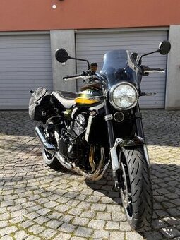 Kawasaki z900RS - 2021