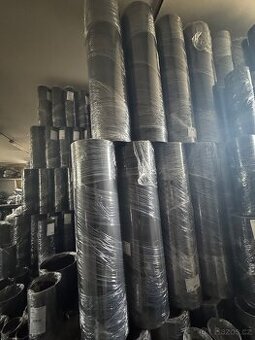 Kouřovod průměr 250 1000 mm