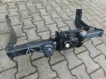 Tažné zařízení za 1000.-