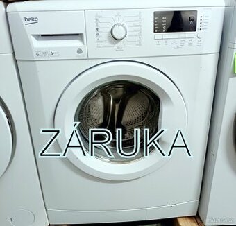 Pračka Beko A+++ 6 kg ZÁRUKA