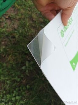 Polykarbonátová deska