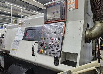 Soustruhy - CNC QUICK TURN Nexus 250 II