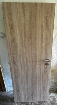 Interiérové dveře