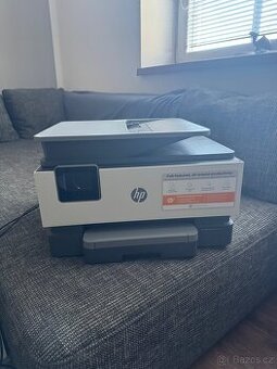 Tiskárna HP OfficeJet Pro 9010e