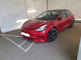 Tesla Model 3 RWD - 1872