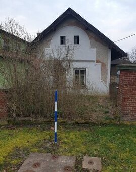 Prodej zemědělské usedlosti