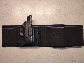 Kydex pás Falco.HS H11 Hellcat.