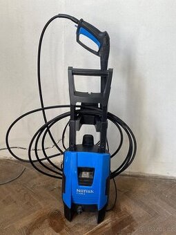 Tlaková myčka - vapka - Nilfisk C 130.2