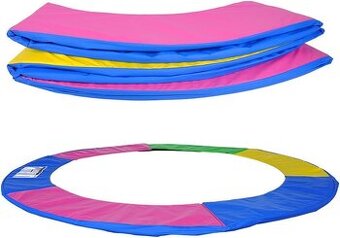 Ochranný kryt pružin na trampolínu 366 cm