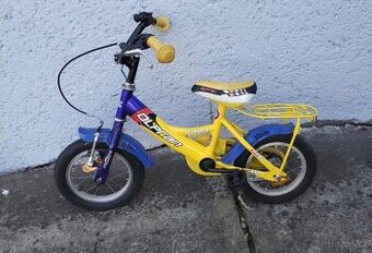 Dětské kolo12''