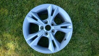 Ford Focus III 3 MK3 - disk elektron koleso kolo R16