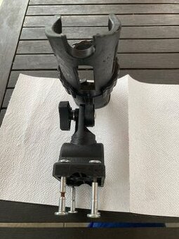 Prodám držák na prut ke člunu