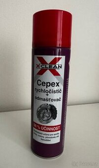 Čistič brzd 500ml