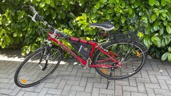 Dámské kolo AUTHOR