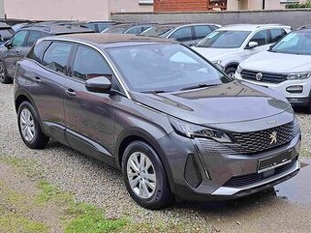 Peugeot 3008 1,2 PT EAT8 ACTIVE - 1800