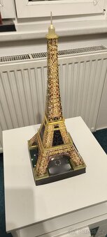 Ravensburger svítící 3D puzzle