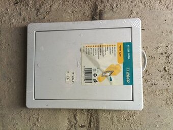 HACO VM 150X200 KB