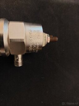 Žhavící svíčka Glow Plug MAN