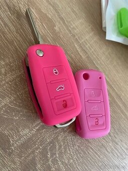ŠKODA OCTAVIA, FABIA, YETI - OBAL - různé barvy