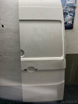 Pravé Zadní Křídlové Dveře VW Crafter