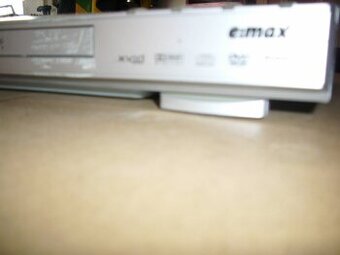 E-MAX DIVX VIDEO