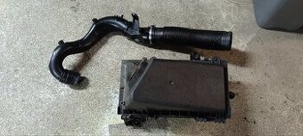 Airbox,hadice k turbu 1.9tdi 74kw ATD