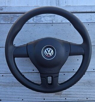 Volant VW Transporter T5.1 / Golf 6 / Passat B7