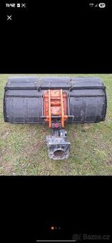 Rotavátor Kubota B6000
