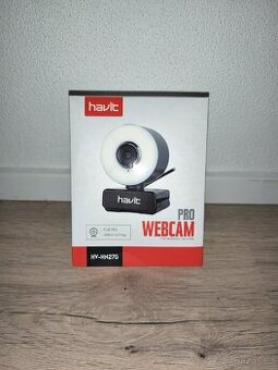 Web cam PC
