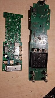 Pračka Bosch Avantixx