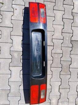 VW Sharan 1.9tdi
