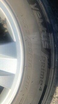 ALU kola Ford