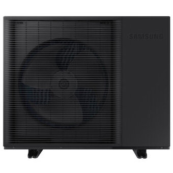 Nové tepelné čerpadlo Samsung EHS MONO R290 12 kW