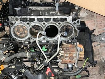 Citroen 1.6 hdi 80 kW