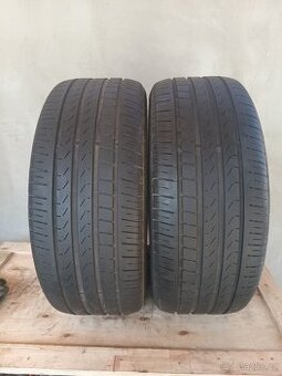 2xletní pneu 255)40)20.Pirelli.