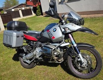BMW R 1150 GS ADVENTURE