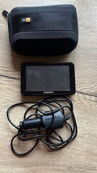 Navigace GARMIN