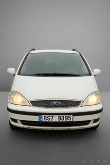 Ford Galaxy 1.9 TDI Automat 85 kW