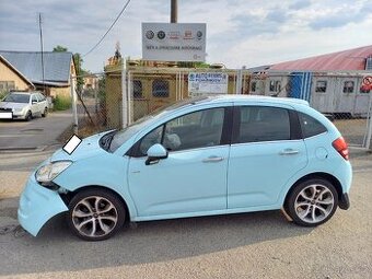 Citroen C3 1,4 VTi