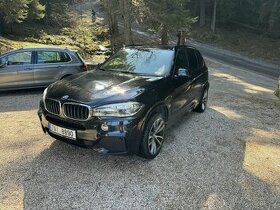 BMW x5 xDrive 30d
