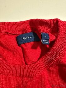 Gant svetr