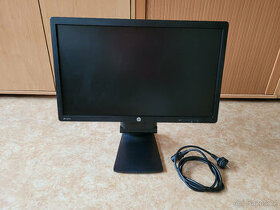 LCD Monitor HP Z22i IPS 21,5" - 1