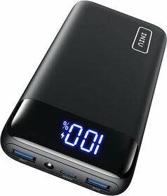 INIU powerbanka, 20,000 mAh, Fast Charging, USB-C