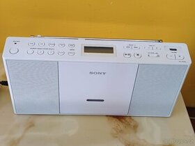 Sony ZSPE60 - 1