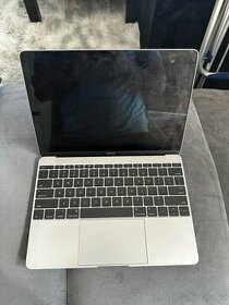 MacBook 12 displej v prdeli - 1