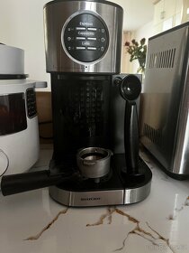SILVERCREST® KITCHEN TOOLS Espresso kávovar