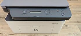Laserová multifunkční tiskárna HP Laser MFP 135w -TOP stav