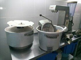 Kuchyňský robot ALBA Hořovice