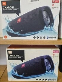 JBL charger 3 - 1