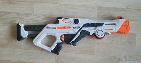 Nerf laserová pistole - laser-ops - Deltaburst